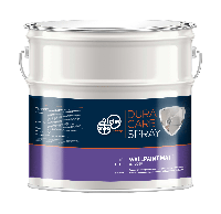Anker Stuy Duracare Spray Wallpaint Matt 10L
