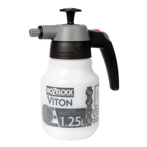 Hozelock 1,25 liter drukspuit Viton
