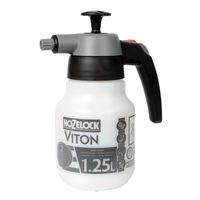 Hozelock 1,25 liter drukspuit Viton - thumbnail