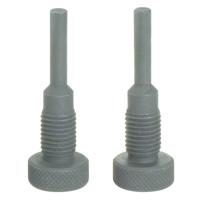 KS Tools 150.3002 Tap, Ø 6-10 mm, 2 stuks