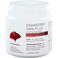 Cranberry CMN Plus - thumbnail
