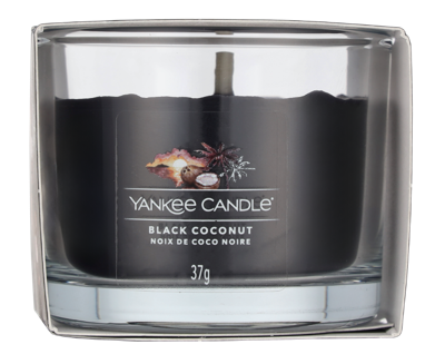 Yankee Candle Black Coconut 37 g