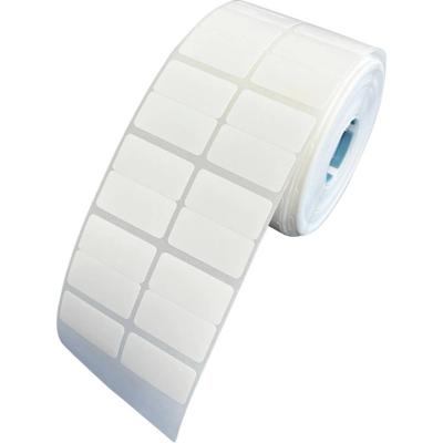 NIIMBOT 1EA01209802 Wit 3600 stuk(s) Prijslabels, Etiketten voor markeringspunten, Naametiketten