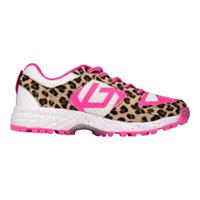 Brabo Tribute - Leopard/White/Pink
