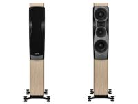 Dynaudio Confidence 30 vloerstaande speaker blonde wood (Buitenkans)