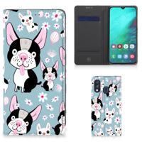 Samsung Galaxy A40 | Hoesje maken | Hondjes