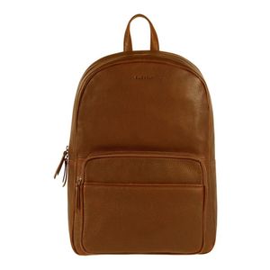 Burkely Antique Avery Backpack 14'-Cognac