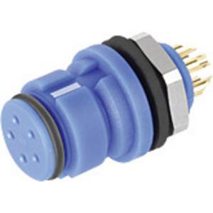 binder 99 9208 060 03 Ronde subminiatuurconnector Flensbus Totaal aantal polen: 3 1 stuk(s)