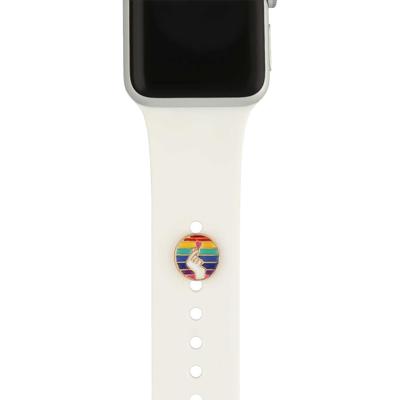 Apple Watch Sieraad - Kleurrijk - Apple Watch Sieraad - Kleurrijk -