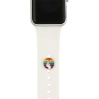 Apple Watch Sieraad - Kleurrijk - Apple Watch Sieraad - Kleurrijk -