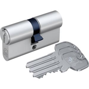 Basi 5000-0510 Dubbele profielcilinder 35 / 40mm