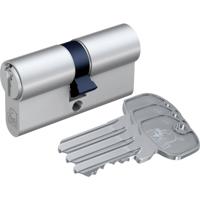 Basi 5000-0510 Dubbele profielcilinder 35 / 40mm
