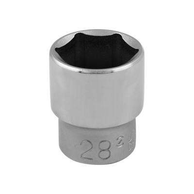 Dop 1/2" 28 mm.