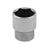 Dop 1/2" 28 mm.