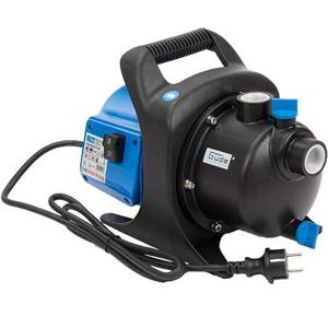 Güde 94156 water pomp 600 W 3200 L/u