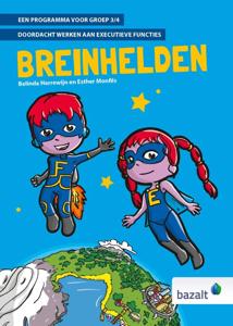Breinhelden (Paperback)