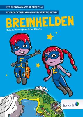 Breinhelden (Paperback)