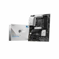 Moederbord MSI 007E29-002R LGA 1700 Intel B760