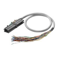 Weidmüller 7789608010 PAC-S300-UNIU-V1-1M PLC-kabel