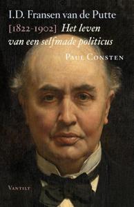 I.D. Fransen van de Putte (1822-1902) (Hardback)