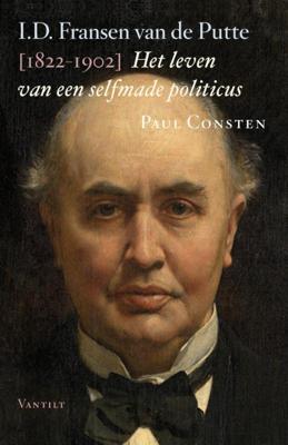I.D. Fransen van de Putte (1822-1902) (Hardback)