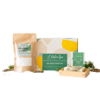 Nature Bar Relaxing Forest Set