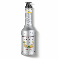 Monin puree yuzu (1 liter)