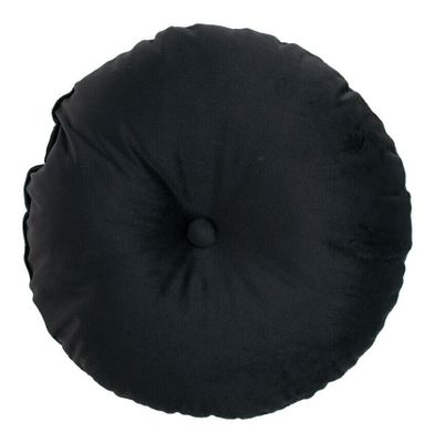 Hartman Tuinkussen 'Jolie' 40 x 40cm, kleur Zwart