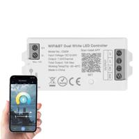 Losse wifi controller voor dual white led strips