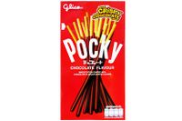 Pocky Pocky - Chocolate 47 Gram