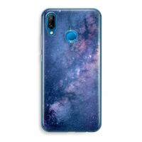 Nebula: Huawei P20 Lite Transparant Hoesje