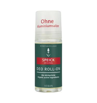 Deodorant roller