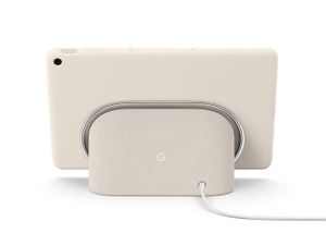 Google GA04446-WW tabletbehuizing 27,8 cm (10.9") Hoes Beige