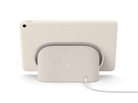 Google GA04446-WW tabletbehuizing 27,8 cm (10.9") Hoes Beige - thumbnail