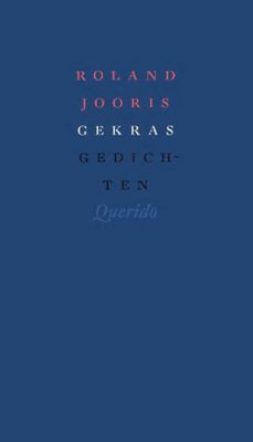 Gekras - Roland Jooris - ebook