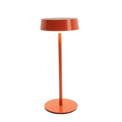 Eglo Strakke tafellampSimeri hybride rood - 75879