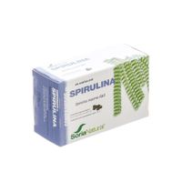 Soria Soricapsule Single N18-s Spirulina Maxima 60