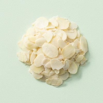 Amandelschaafsel (bio) 300 gram