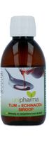 Unipharma Tijm & Echinacea Siroop Unipharma Tijm & Echinacea Siroop
