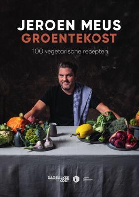 Groentekost (Hardback)