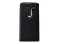 Mobilize Mobilize Classic Gelly Flip Case Alcatel 1X Black