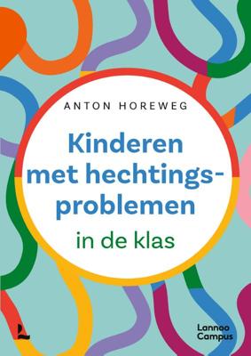 Kinderen met hechtingsproblemen (Paperback)