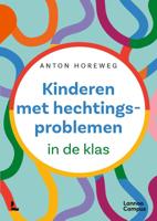Kinderen met hechtingsproblemen (Paperback)
