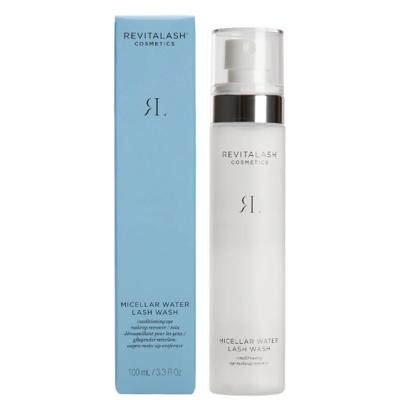 Revitalash Micellar Water Lash Wash 100ml