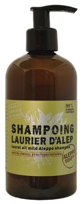 Shampoo aleppo