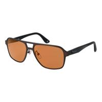 Zonnebril Heren BMW BW0043-H 5709U