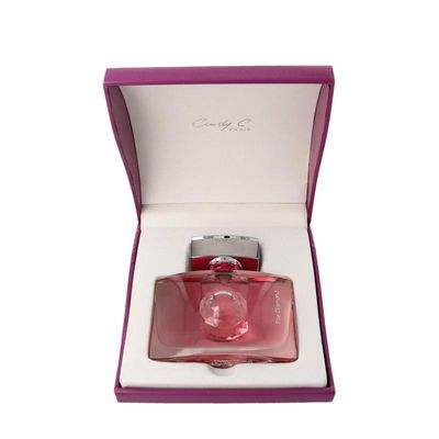 Cindy Crawford Diamond purple edp (75 ml)