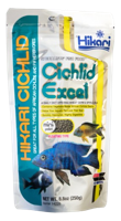 Hikari Cichlid Excel mini - 250 gram
