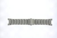 Horlogeband Guess GW0636G1 / Indy Roestvrij staal (RVS) Staal 13mm