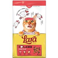 VERSELE-LAGA Lara Adult Lamb - droog kattenvoer - 7kg